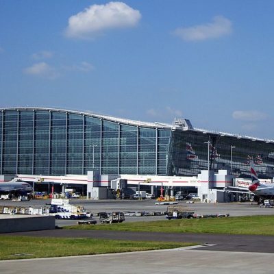 Eden Meet and Greet off Airport Parking Service